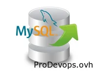 Как создать дамп базы mysql - команды
