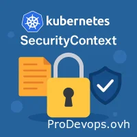 Погружение в Kubernetes Security Context