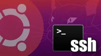 Забавная ситуация с SSH в Ubuntu 24