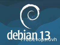Релиз Debian 13