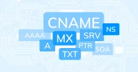 Какие DNS records есть?